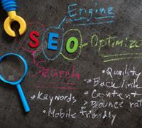 Technical SEO Services